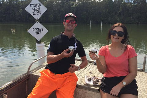 Pot To Plate Adventure - C Tourism 1
