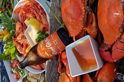 Pot To Plate Adventure - C Tourism 6