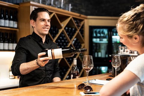 Private Luxury Tour: Hunter Valley Wineries With Cheese, Chocolate, Gourmet Food - C Tourism 8