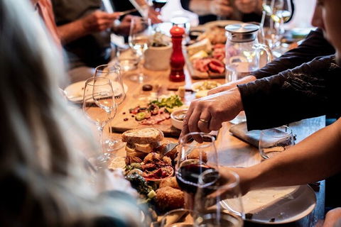 Private Luxury Tour: Hunter Valley Wineries With Cheese, Chocolate, Gourmet Food - C Tourism 10