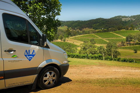 Private Luxury Tour: Hunter Valley Wineries With Cheese, Chocolate, Gourmet Food - C Tourism 4