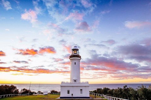 Newcastle And Central Coast Private Shore Excursion | Departs Newcastle Port - C Tourism 6