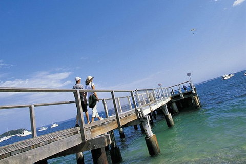 Newcastle And Central Coast Private Shore Excursion | Departs Newcastle Port - C Tourism 2