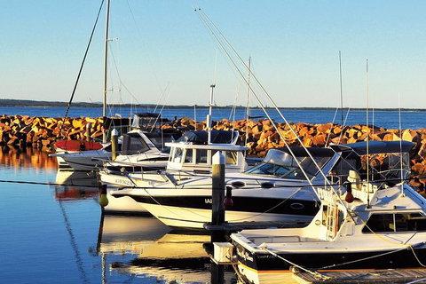 Newcastle And Central Coast Private Shore Excursion | Departs Newcastle Port - C Tourism 11