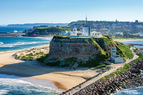 Newcastle And Central Coast Private Shore Excursion | Departs Newcastle Port - C Tourism 12