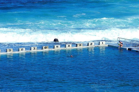 Newcastle And Central Coast Private Shore Excursion | Departs Newcastle Port - C Tourism 4