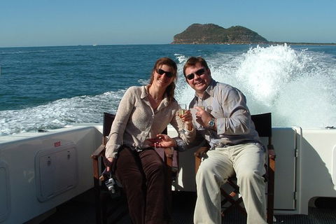 Romantic Picnic Getaways - C Tourism 6
