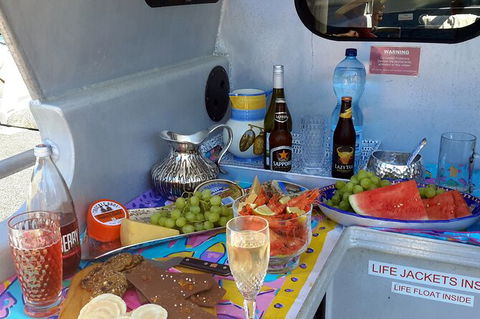 Romantic Picnic Getaways - C Tourism 10