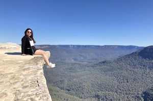 Blue Mountains And Featherdale Wildlife Park Day Tour