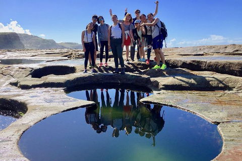 Figure 8 Pools Adventure & Hike Afternoon Half Day Tour From Sydney - C Tourism 0