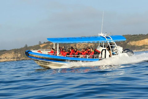 Hunter Coastal Adventure Tour By Boat From Newcastle - C Tourism 3