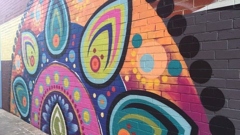 Public Art Walking Trail - C Tourism 2