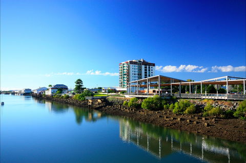 A Cup Of Culture In Mackay - C Tourism 1
