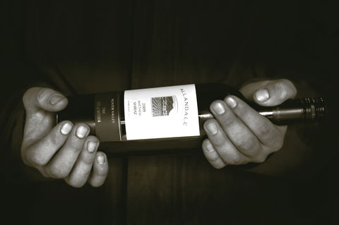 Allandale Winery - C Tourism 0