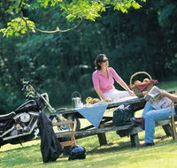 Alstonville - C Tourism