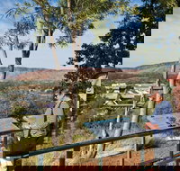 Anzac Hill - C Tourism