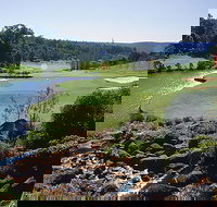 Araluen Golf Resort - C Tourism