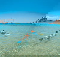 Arcadia at Magnetic Island - C Tourism