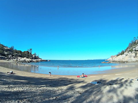 Arcadia At Magnetic Island - C Tourism 1