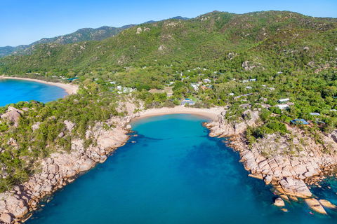 Arcadia At Magnetic Island - C Tourism 2