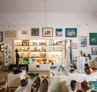 Art Aspects Gallery - C Tourism