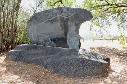 A Special Place For Jimmy James - C Tourism 0