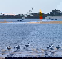 Australind - C Tourism