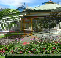 Ballarat Botanical Gardens - C Tourism
