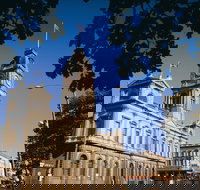 Ballarat - C Tourism