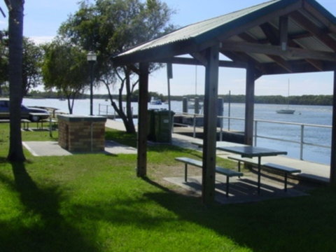 Banksia Park - C Tourism 0