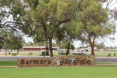 Barmera Playspace - C Tourism 0