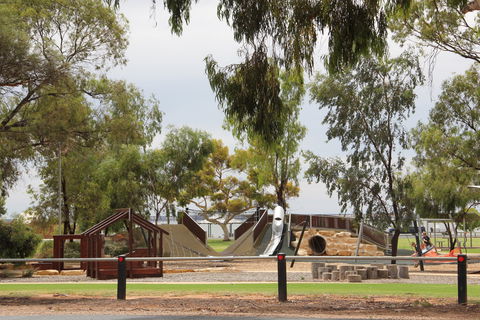 Barmera Playspace - C Tourism 1