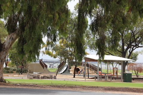 Barmera Playspace - C Tourism 2