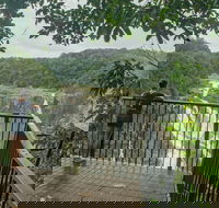 Barron Gorge National Park - C Tourism