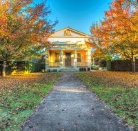 Berry Historical Walk - C Tourism