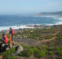 Bibbulmun Track - C Tourism