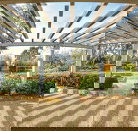 Bible Garden - C Tourism