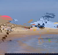 Binningup - C Tourism