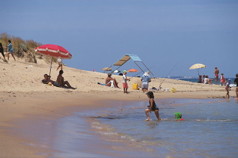 Binningup - C Tourism 0