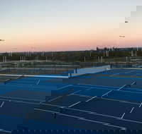 Blacktown Tennis Centre Stanhope - C Tourism