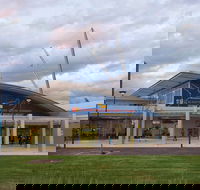 Blacktown Leisure Centre Stanhope - C Tourism