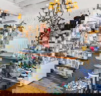 Bombo Clothing Co and The Bombo Gallery - C Tourism