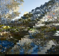 Boorowa - C Tourism