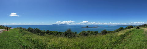Bowen - Flagstaff Hill Lookout - C Tourism 2