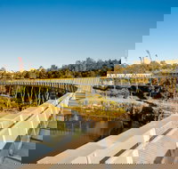 Brickpit Ring Walk - C Tourism