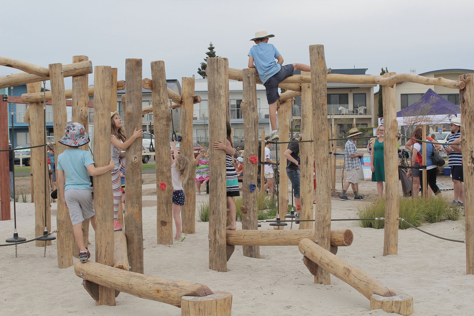 Goolwa South SA C Tourism