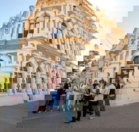 Broken Hill Heritage Walk Tour - C Tourism