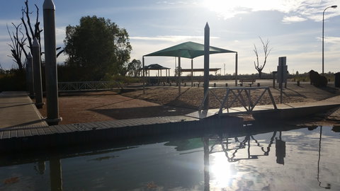 Bruno Bay - C Tourism 0