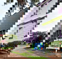 Bundaberg Regional Art Gallery - C Tourism