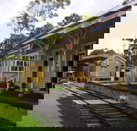 Bundaberg Railway Museum - C Tourism